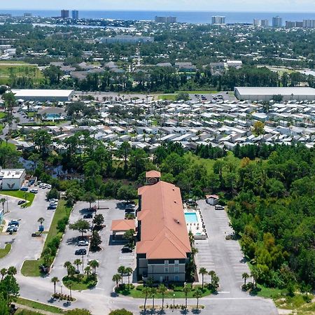 La Quinta By Wyndham Pcb Coastal Palms Hotel Upper Grand Lagoon Екстериор снимка