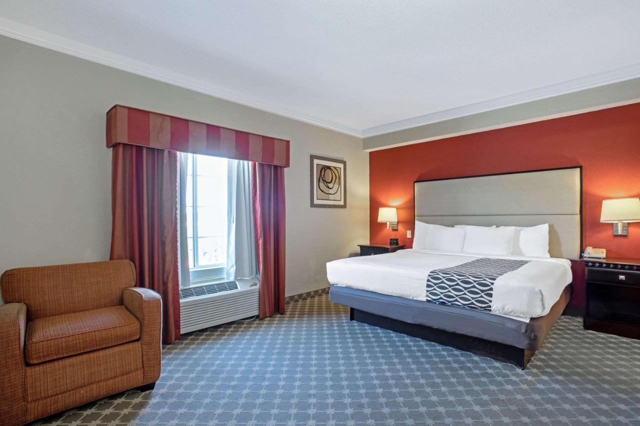 La Quinta By Wyndham Pcb Coastal Palms Hotel Upper Grand Lagoon Екстериор снимка