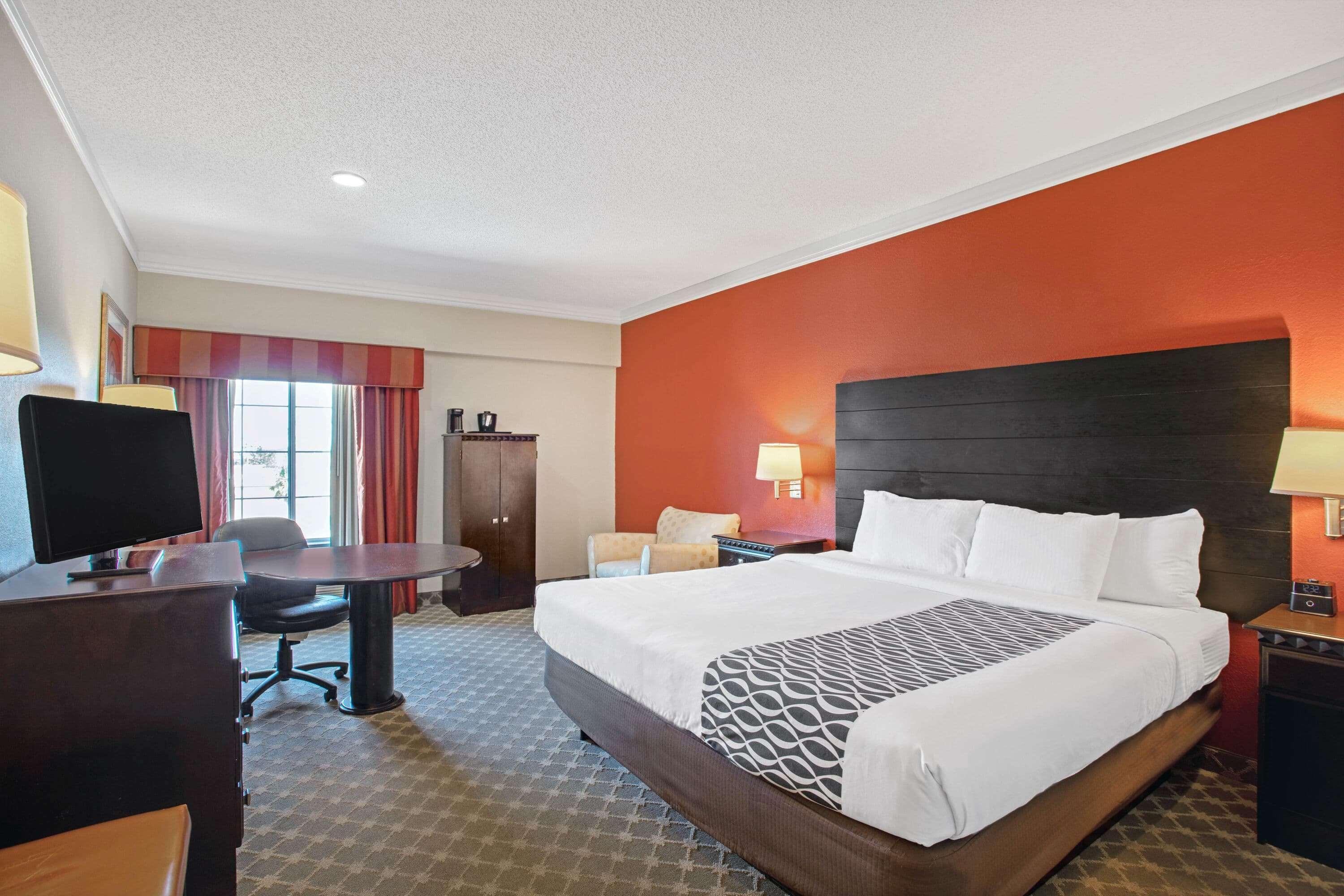 La Quinta By Wyndham Pcb Coastal Palms Hotel Upper Grand Lagoon Екстериор снимка