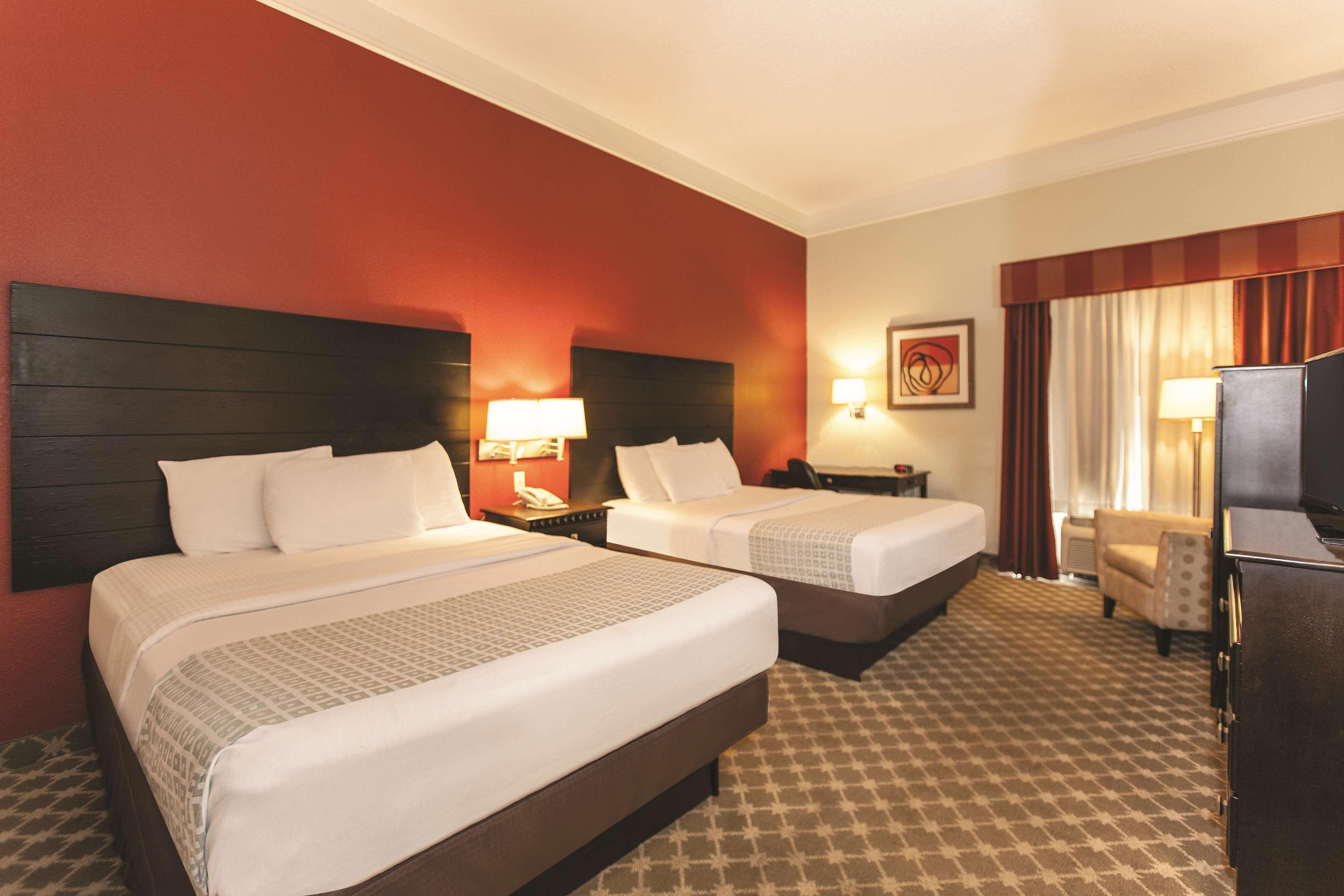 La Quinta By Wyndham Pcb Coastal Palms Hotel Upper Grand Lagoon Екстериор снимка