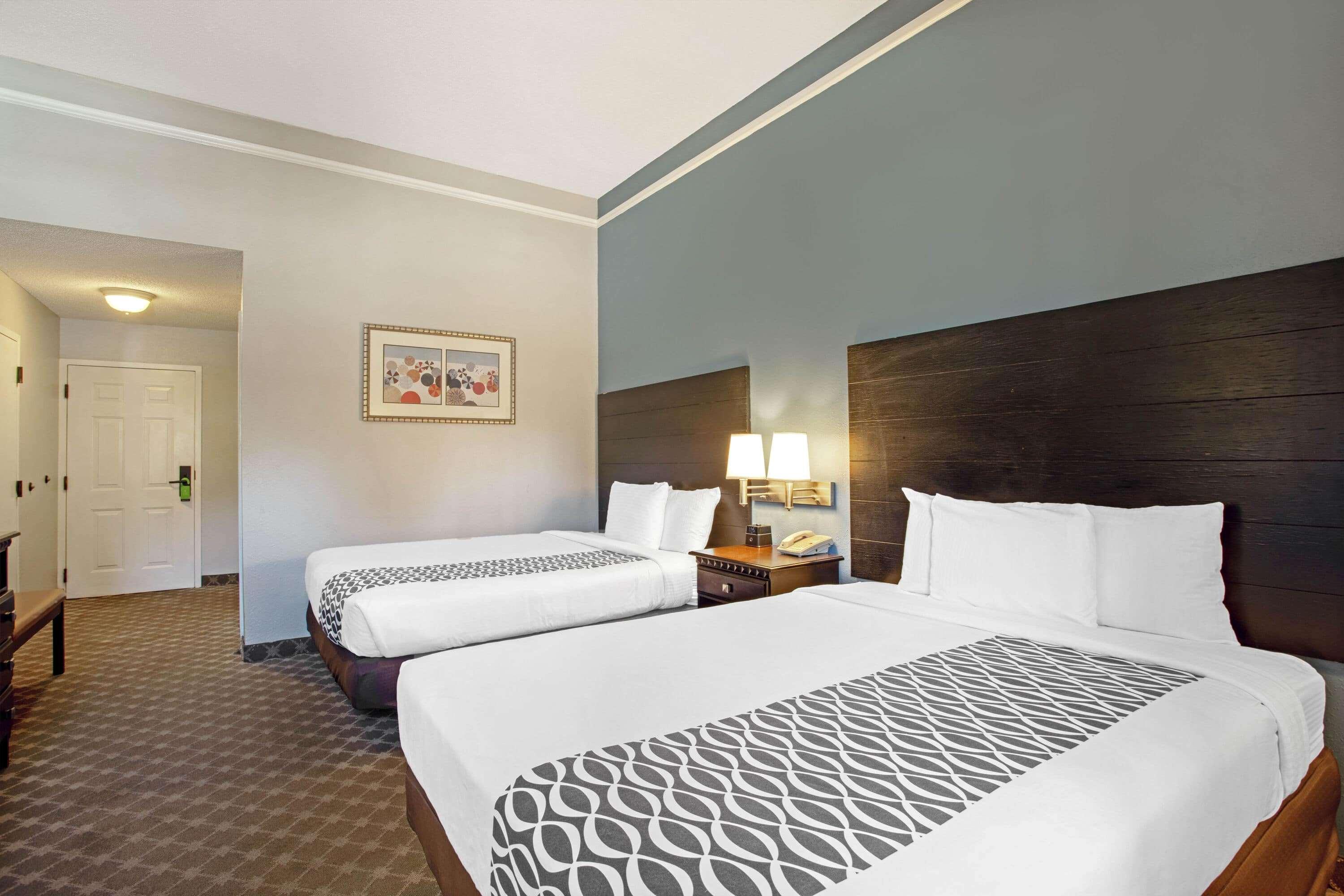 La Quinta By Wyndham Pcb Coastal Palms Hotel Upper Grand Lagoon Екстериор снимка