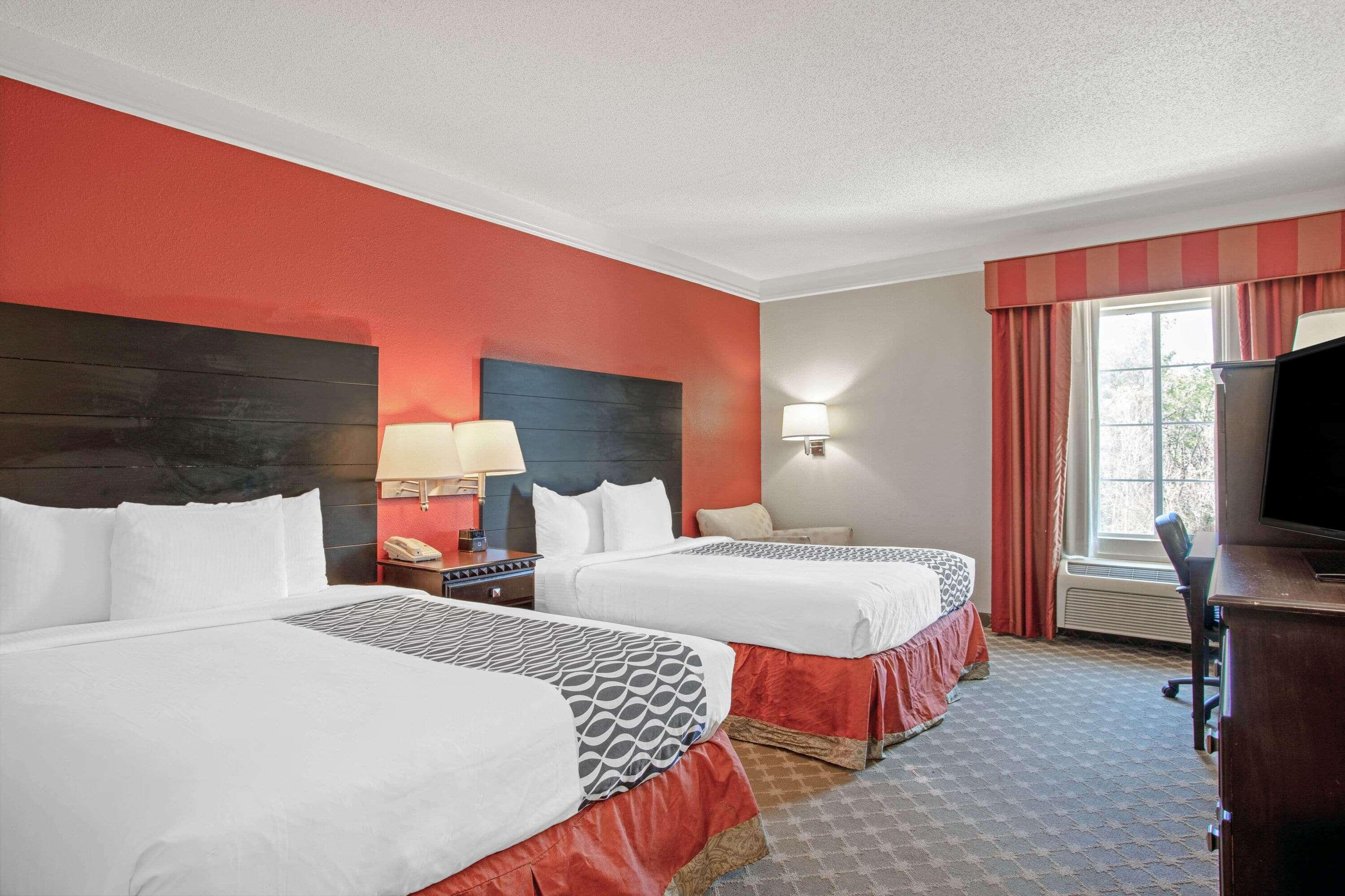 La Quinta By Wyndham Pcb Coastal Palms Hotel Upper Grand Lagoon Екстериор снимка