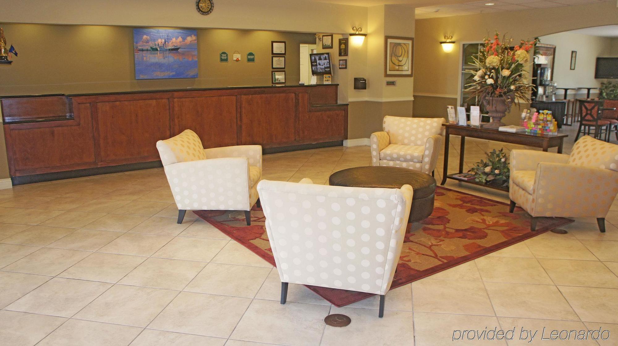 La Quinta By Wyndham Pcb Coastal Palms Hotel Upper Grand Lagoon Екстериор снимка